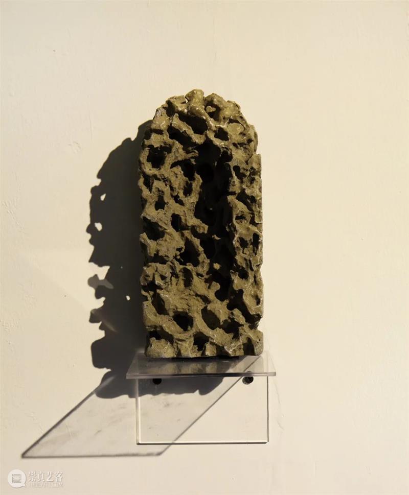 展览回顾 | 回响 ECHO 视频资讯 张嘉宁 ECHO 策展人 Curator 陆佳 Jia 艺术家 Artists 何艺雯 严许雨 张嘉宁 崇真艺客
